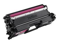 Brother TN821XL - magenta cartouche laser d'origine