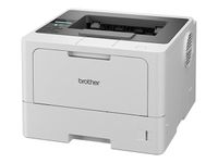 Brother HL-L5210DW - imprimante laser monochrome A4 - USB 2.0, Gigabit LAN, Wi-Fi(n), NFC