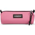 EASTPAK Benchmark - Trousse 1 compartiment -  pink trusted - 6 x 20,5 x 7,5 cm