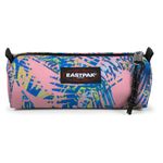 EASTPAK Benchmark - Trousse 1 compartiment - brize filter pink - 6 x 20,5 x 7,5 cm