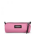 EASTPAK Benchmark - Trousse 1 compartiment -  cloud pink - 6 x 20,5 x 7,5 cm
