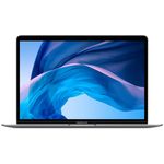 MacBook Air M1 - MacBook 13.3" - reconditionné grade A (Très bon état) - Apple M1 (7 coeurs GPU) - 8Go RAM - 256Go SSD - Azerty