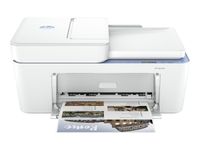 HP Deskjet 4222e All-in-One - Imprimante multifonction jet d'encre couleur - A4 - éligible Instant Ink