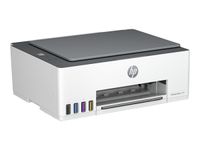 HP Smart Tank 5105 All-in-One - Imprimante multifonction jet d'encre couleur - A4 - USB 2.0, Wi-Fi(n)