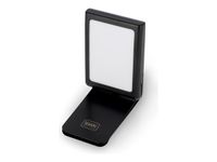 Legami SOS Super Night Dream - Lampe de lecture LED - lumière blanche chaude - 3000 K