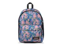 EASTPAK Out Of Office - Sac à dos brizefilter pink avec compartiment pour ordinateur portable