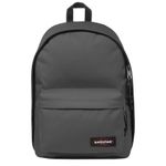 EASTPAK Out Of Office - Sac à dos magnetic grey avec compartiment pour ordinateur portable