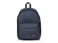 EASTPAK Out Of Office - Sac à dos refleks navy avec compartiment pour ordinateur portable