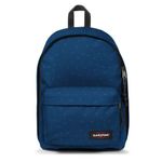 EASTPAK Out Of Office - Sac à dos tribe arrow blue avec compartiment pour ordinateur portable