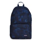 EASTPAK Padded Double - Sac à dos - 2 compartiments - Calm green pantin
