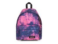 EASTPAK Padded Pak'r - Sac à dos - 40 cm - Camo Dye Pink