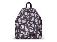 EASTPAK Padded Pak'r - Sac à dos - 40 cm - Blocktype black
