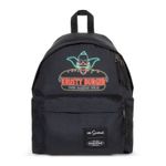 EASTPAK Padded Pak'r - Sac à dos - 40 cm - Simpsons neon placed