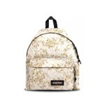 EASTPAK Padded Pak'r - Sac à dos - 40 cm - Glitbloom white