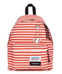EASTPAK Padded Pak'r - Sac à dos - 40 cm - Wally silk stripe