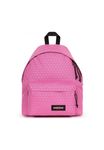 EASTPAK Padded Pak'r - Sac à dos - 40 cm - Refleks metal pink