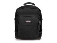 EASTPAK Ultimate - Sac à dos avec compartiment pour ordinateur portable - Black