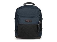 EASTPAK Ultimate - Sac à dos avec compartiment pour ordinateur portable - Triple denim