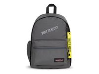 EASTPAK Padded Zippl'r - Sac à dos avec compartiment pour ordinateur portable - Bold grey