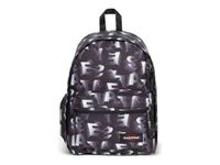 EASTPAK Padded Zippl'r - Sac à dos avec compartiment pour ordinateur portable - Blocktype black