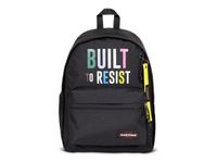 EASTPAK Padded Zippl'r - Sac à dos avec compartiment pour ordinateur portable - Bold black