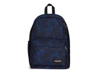 EASTPAK Padded Zippl'r - Sac à dos avec compartiment pour ordinateur portable - Camo dye navy