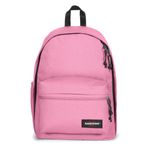 EASTPAK Padded Zippl'r - Sac à dos avec compartiment pour ordinateur portable - Cloud pink