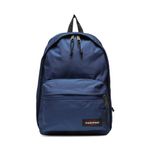 EASTPAK Padded Zippl'r - Sac à dos avec compartiment pour ordinateur portable - Peony navy