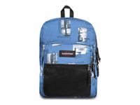 EASTPAK Pinnacle - Sac à dos 2 compartiments - 42 cm - Tags blue
