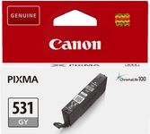 Canon CLI-531 - cartouche d'encre originale- gris