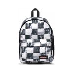 EASTPAK Out Of Office - Sac à dos Wally tags check avec compartiment pour ordinateur portable