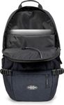 EASTPAK Floid - Sac à dos avec housse pour ordinateur portable - Blend grey