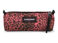 EASTPAK Benchmark - Trousse 1 compartiment - accentimal peach - 6 x 20,5 x 7,5 cm