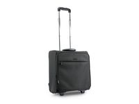 Urban Factory - Trolley multipoches pour ordinateur portable 16" - noir