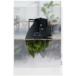 Leitz - 25 Pochettes coin - A4 - pour 40 feuilles - 100% Recyclées