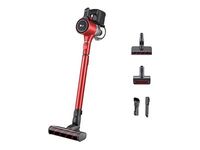 LG A9K Slim1R - Aspirateur Balai - sans fil - rouge