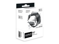 Cartouche compatible Canon PG-575XL - noir - Switch