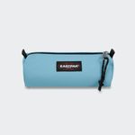 EASTPAK Benchmark - Trousse 1 compartiment - EK0003726J71 - bleu - 6 x 20,5 x 7,5 cm