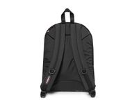 EASTPAK Pinnacle - Sac à dos taille L - with 2 compartments - 100 % polyester - étiquettes noires
