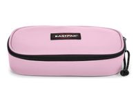 EASTPAK Oval Single - Trousse 1 compartiment - Sky Pink