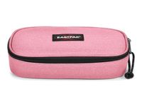 EASTPAK Oval Single - Trousse 1 compartiment - Spark Pink