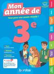MON ANNEE DE 3E