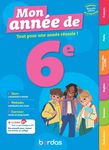 MON ANNEE DE 6E
