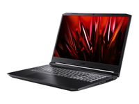 Acer Nitro 5 AN517-41 - PC portable 17.3" - AMD Ryzen 7 - 5800H - 16 Go RAM - 512 Go SSD