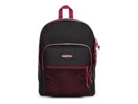 EASTPAK Pinnacle - Sac à dos 2 compartiments - 42 cm - Grade kontrast bordeaux