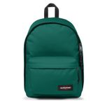 EASTPAK Out Of Office - Sac à dos tree green avec compartiment pour ordinateur portable