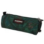 EASTPAK Benchmark - Trousse 1 compartiment - brize mel dark