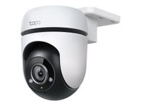 Tapo TC40 V1 - Caméra de surveillance réseau connecté - TP - Link - Blanc