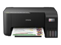 Epson EcoTank ET-2864 - imprimante multifonction jet d'encre couleur A4 - Wifi
