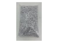 SizzlePak Curl - Papier déchiqueté - 1 kg - blanc